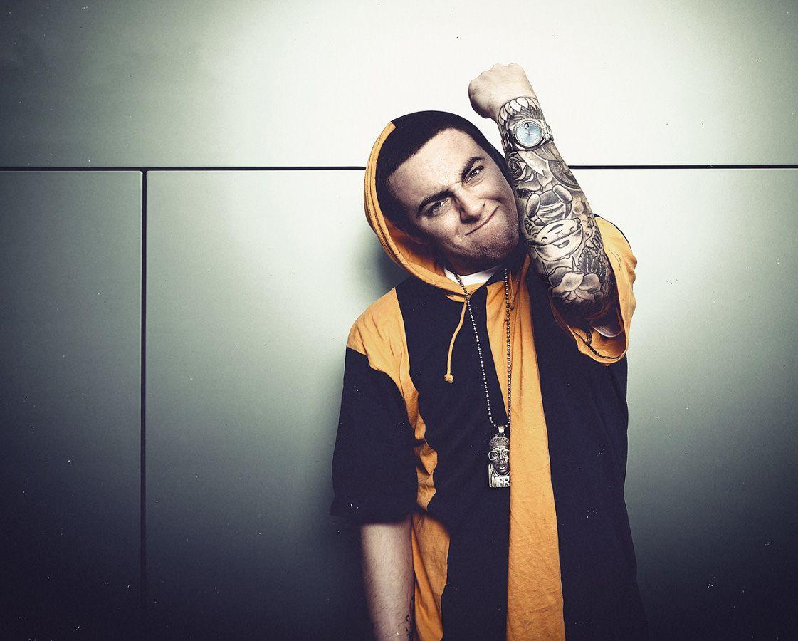 Mac miller nothing from nothing download