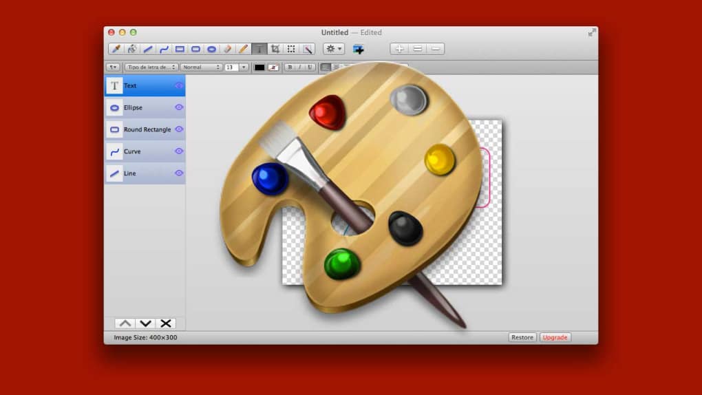 paint free download for mac